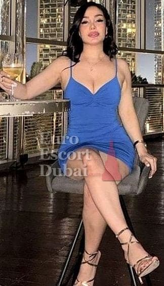 Farnaz, 31, escort in Dubai — brown hair, Iranian (photo 1 of 13)