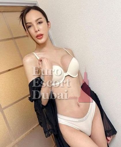 Na, 24, escort in Dubai — 170 cm, brown hair (photo 6 of 11)