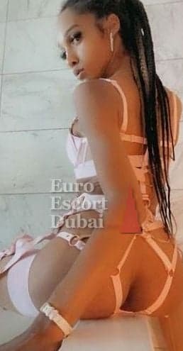 Martina, 26, escort in Dubai — Brazilian, 174 cm (photo 11 of 13)