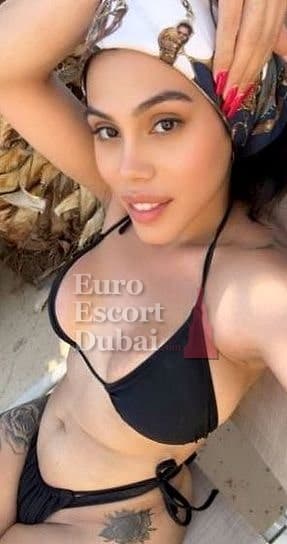 Michele, 29, escort in Dubai — brown hair, Colombian (photo 4 of 12)