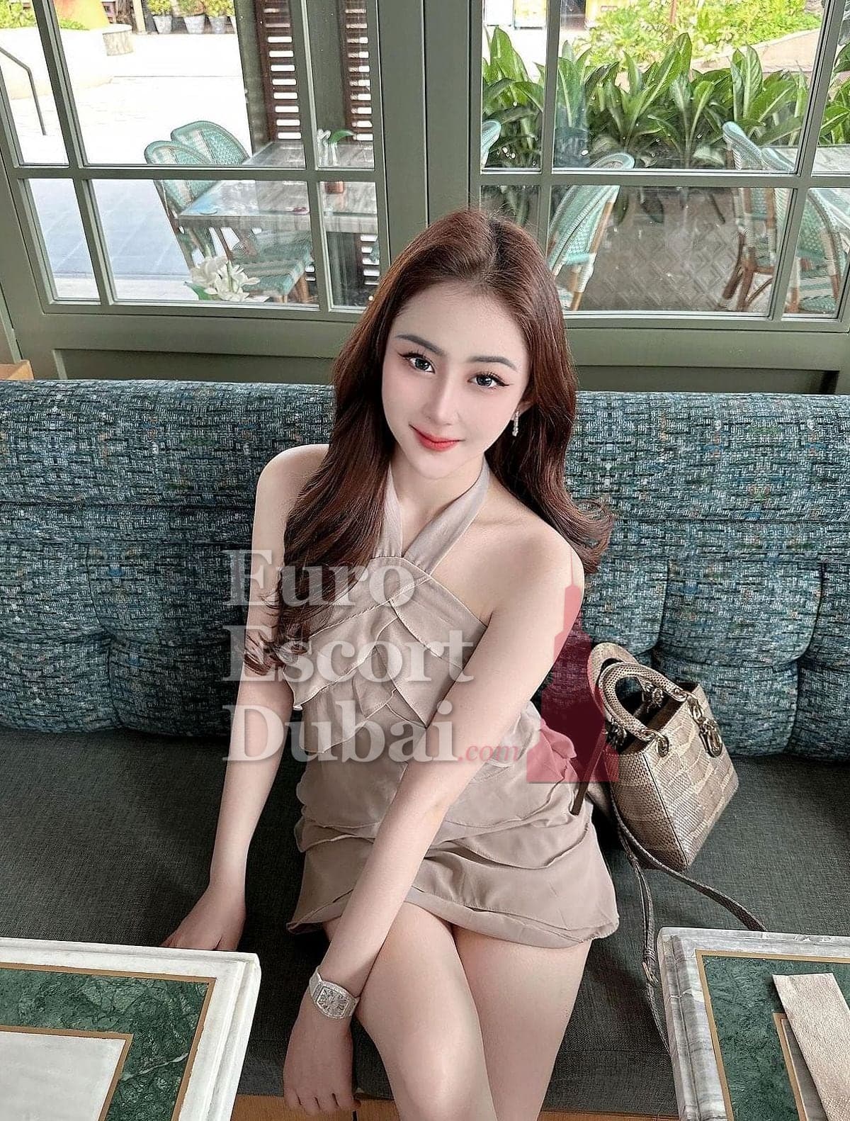 My, 24, escort in Dubai — Indonesian, 165 cm (photo 2 of 4)