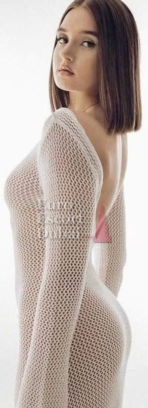 Maria, 20, escort in Dubai — Russian, 170 cm (photo 11 of 13)