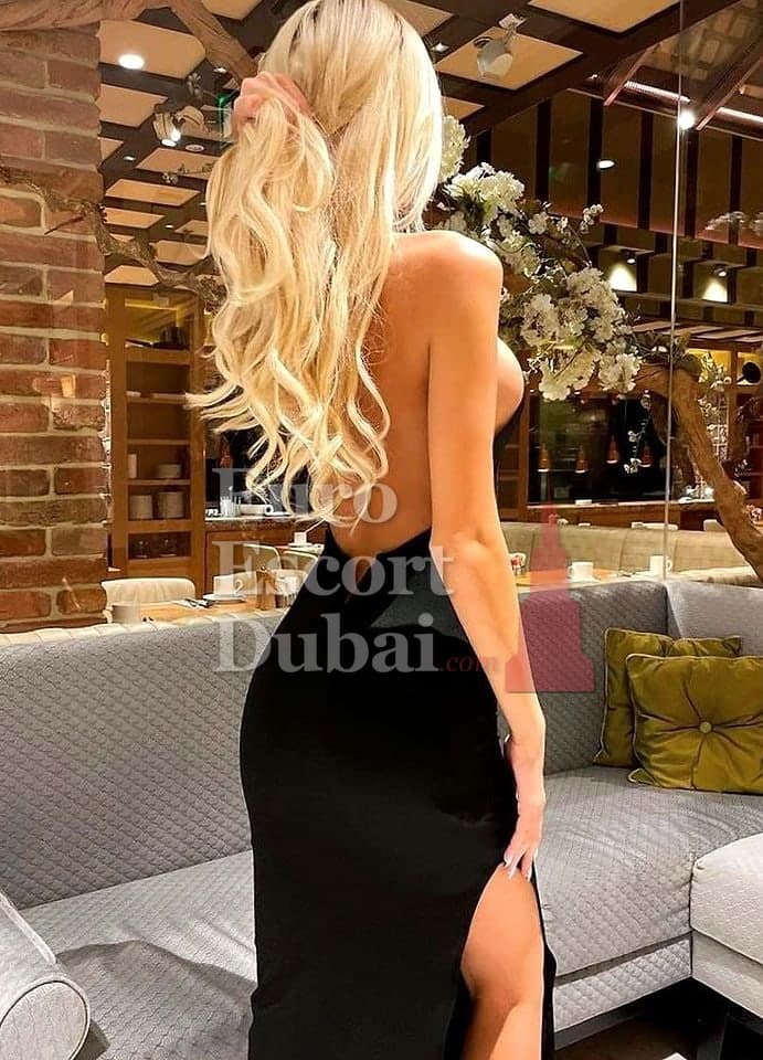 Adi, 24, escort in Dubai — German, 168 cm (photo 5 of 7)