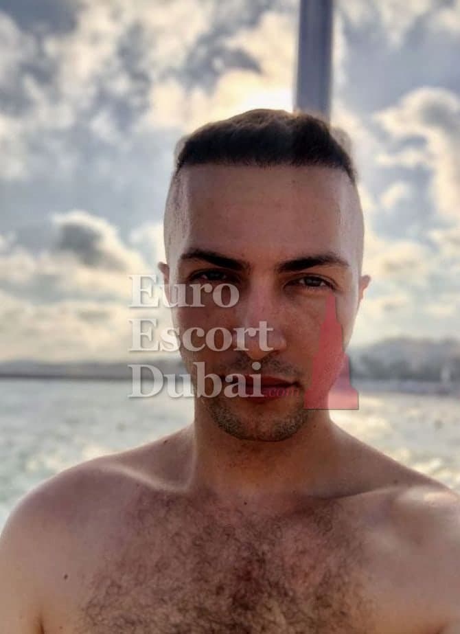 Finn, 25, escort in Dubai — 188 cm, brown hair (photo 8 of 12)