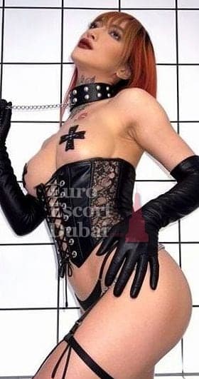 Yu, 27, escort in Dubai — Chinese, 167 cm (photo 7 of 13)