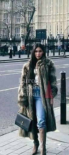 Shiori, 28, escort in Dubai — Chinese, 164 cm (photo 2 of 13)