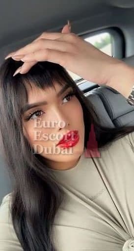 Zhihui, 24, escort in Dubai — black hair, Korean (photo 7 of 13)