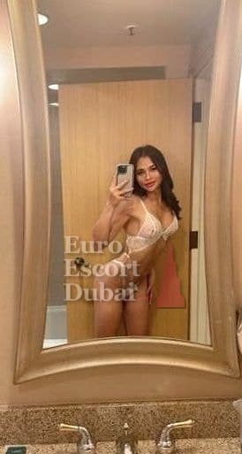 Sakura, 25, escort in Dubai — 161 cm, brown hair (photo 12 of 13)