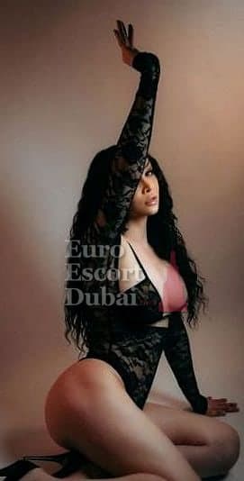 Veronika, 28, escort in Dubai — Belarusian, 176 cm (photo 11 of 13)