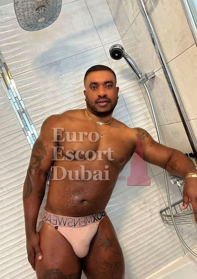 William, 29, escort in Dubai — black hair, 188 cm (photo 5 of 11)