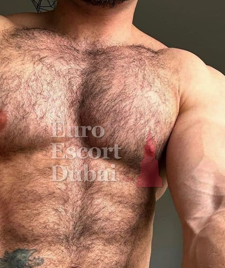 Alejandro, 29, escort in Abu Dhabi — brown hair, 178 cm (photo 5 of 13)