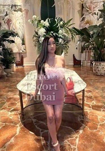 Lucila, 27, escort in Dubai — black hair, Brazilian (photo 13 of 13)