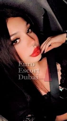 Dorota, 21, escort in Dubai — 161 cm, black hair (photo 9 of 13)