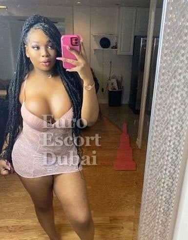 Aline, 22, escort in Dubai — Brazilian, 176 cm (photo 11 of 13)
