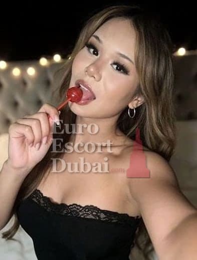Intan, 20, escort in Dubai — Vietnamese, 158 cm (photo 5 of 13)
