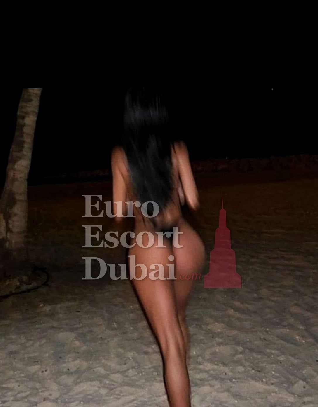 Nur, 28, escort in Abu Dhabi — brown hair, Turkish (photo 7 of 7)