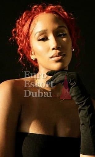 Amparo, 26, escort in Dubai — Brazilian, 174 cm (photo 9 of 13)