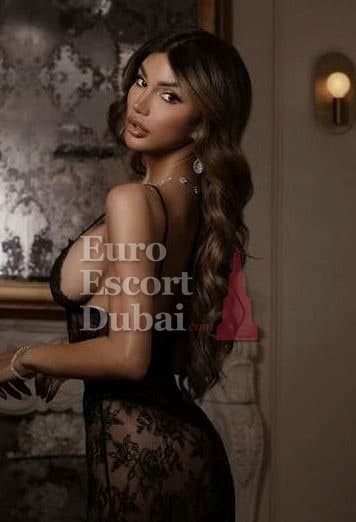 Rosario, 23, escort in Dubai — Colombian, 170 cm (photo 11 of 13)
