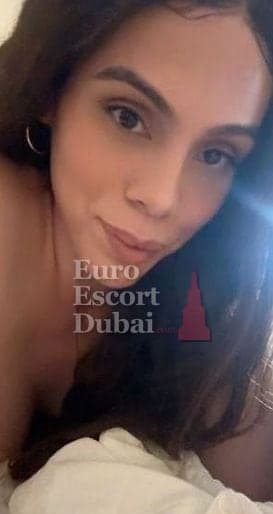 Michele, 29, escort in Dubai — 161 cm, brown hair (photo 6 of 12)