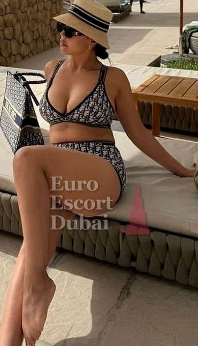 Kunduz, 29, escort in Dubai — brown hair, Kazakh (photo 13 of 13)