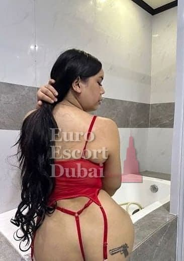 Chen, 24, escort in Dubai — 161 cm, black hair (photo 3 of 13)