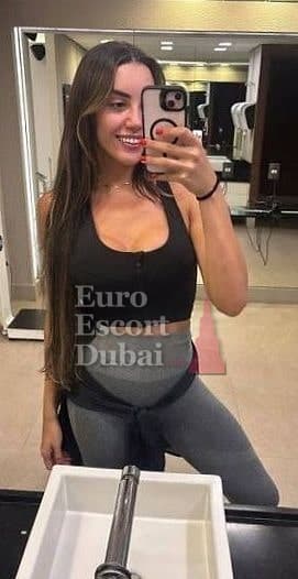 Marcela, 26, escort in Dubai — Brazilian, 178 cm (photo 11 of 13)