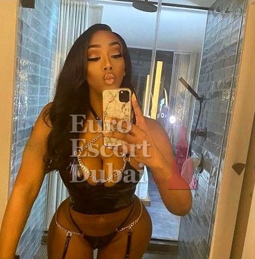 Poliana, 23, escort in Dubai — 170 cm, brown hair (photo 3 of 13)