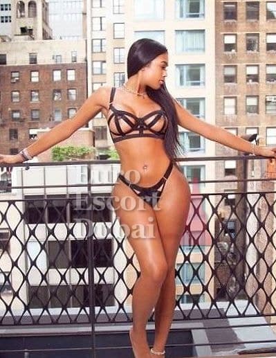 Rebeca, 22, escort in Dubai — 170 cm, black hair (photo 9 of 13)