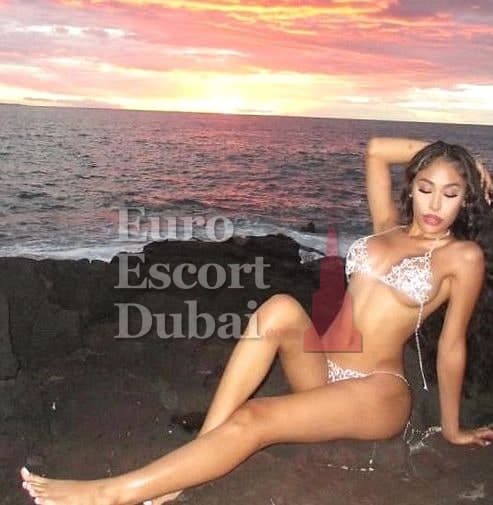 Rafaella, 21, escort in Dubai — Colombian, 164 cm (photo 11 of 13)