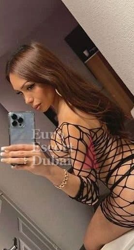 Heloisa, 25, escort in Ras Al Khaimah — Colombian, 161 cm (photo 8 of 13)