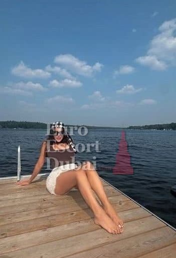 Sofia, 26, escort in Dubai — black hair, Brazilian (photo 13 of 13)