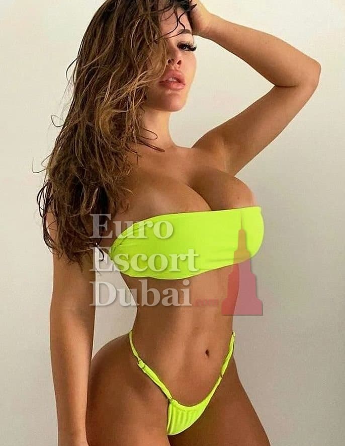 Feride, 24, escort in Dubai — 175 cm, black hair (photo 3 of 4)