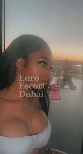 Martina, 26, escort in Dubai — 174 cm, black hair (photo 9 of 13)