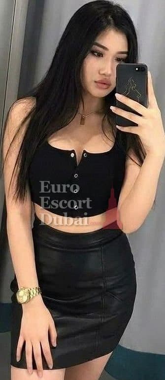 Dariya, 24, escort in Dubai — 152 cm, brown hair (photo 6 of 13)