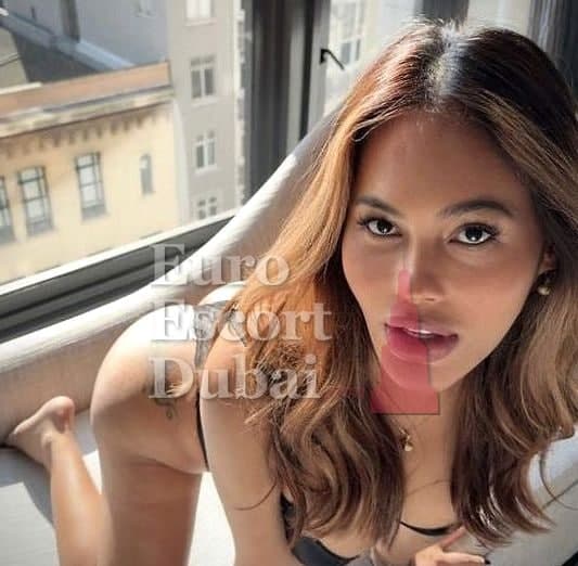 Miku, 29, escort in Dubai — 158 cm, brown hair (photo 9 of 13)