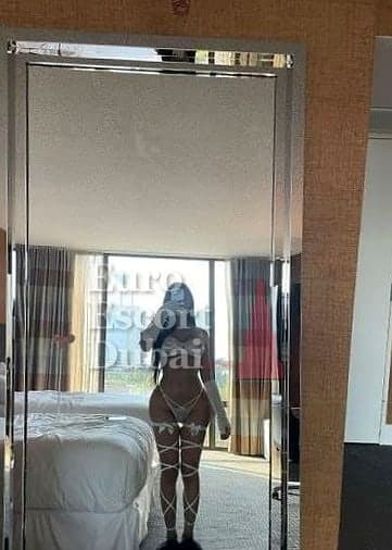 Mariana, 23, escort in Dubai — Brazilian, 174 cm (photo 2 of 13)