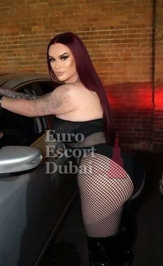 Kalliope, 24, escort in Dubai — British, 167 cm (photo 2 of 13)