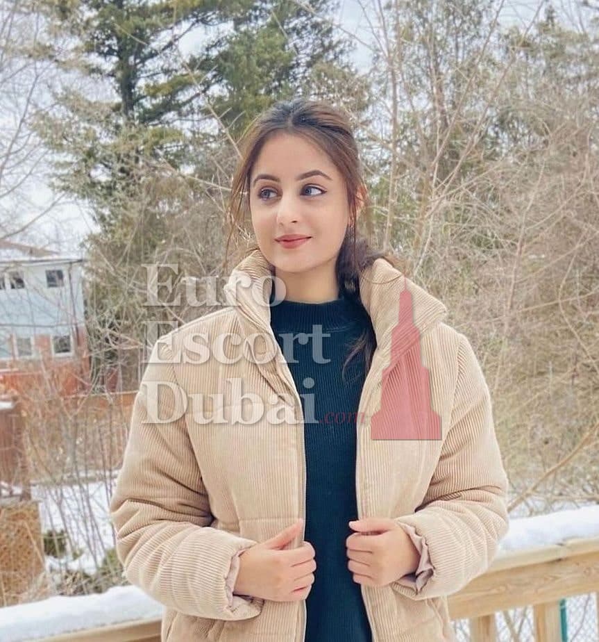 Heena, 27, escort in Dubai — Indian, 165 cm (photo 5 of 6)
