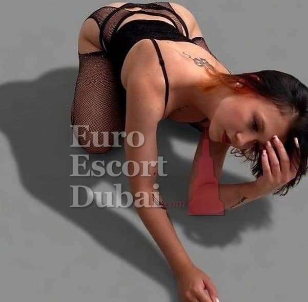 Nastya, 19, escort in Dubai — 164 cm, black hair (photo 9 of 13)