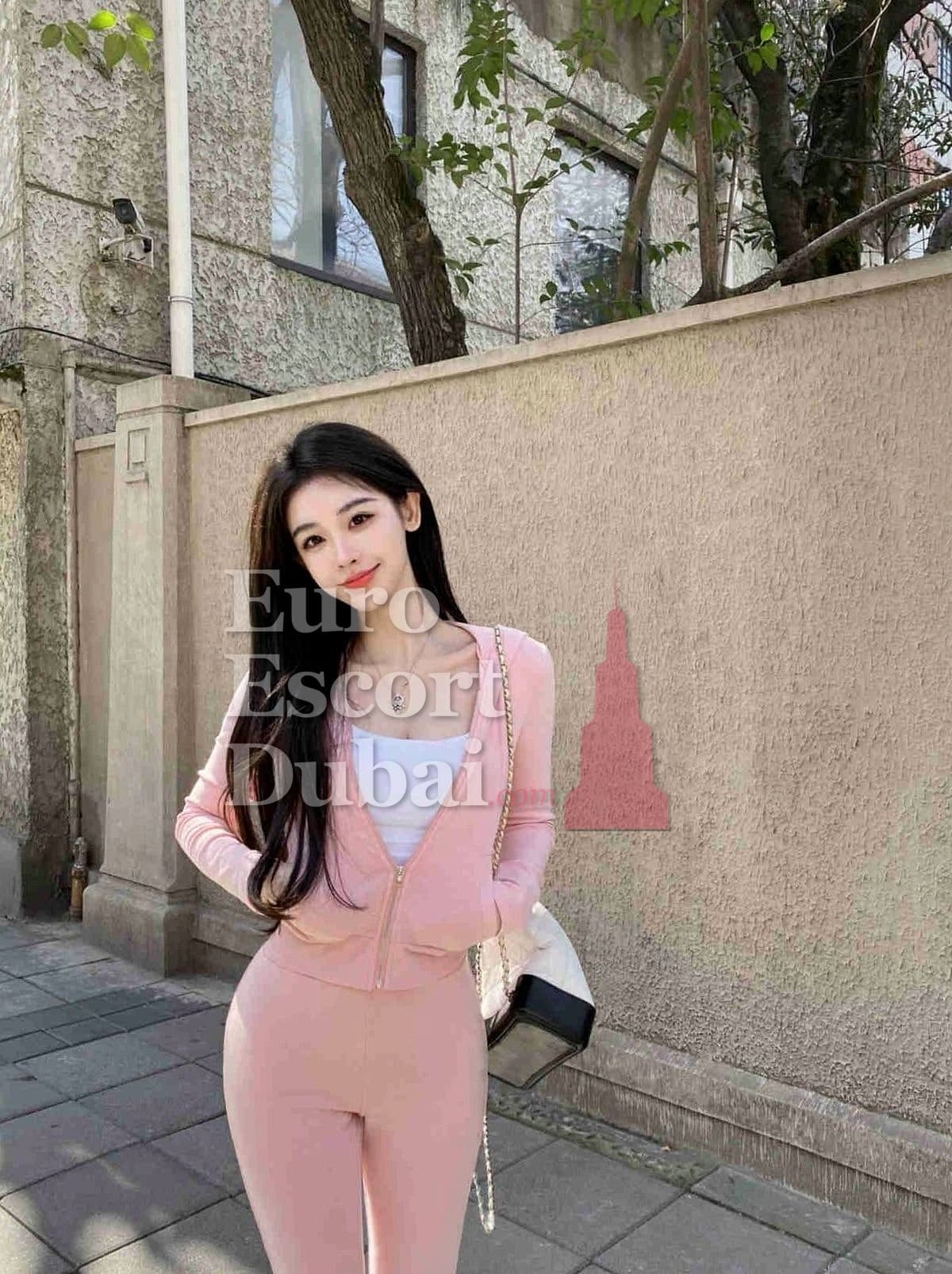Qian, 25, escort in Dubai — 170 cm, black hair (photo 4 of 4)