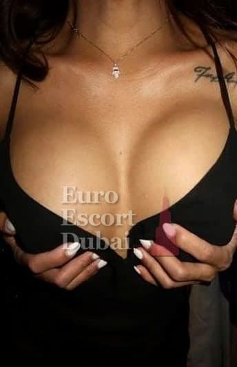 Sofia, 26, escort in Dubai — Brazilian, 167 cm (photo 5 of 13)