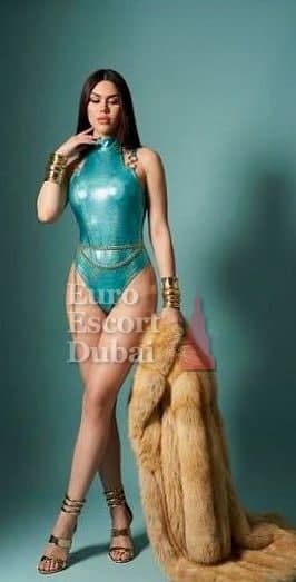 Seulgi, 25, escort in Dubai — Japanese, 170 cm (photo 2 of 13)