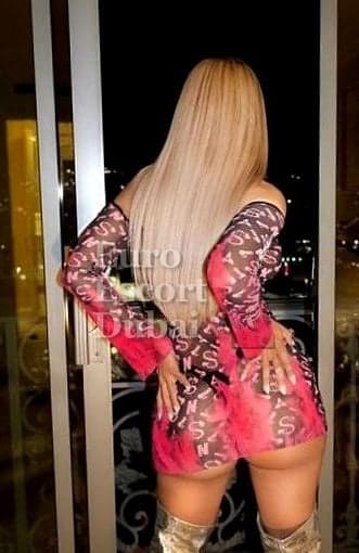 Gabriela, 28, escort in Dubai — 174 cm, brown hair (photo 6 of 13)
