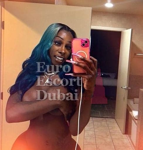 Marisol, 26, escort in Dubai — 178 cm, Brazilian (photo 2 of 13)
