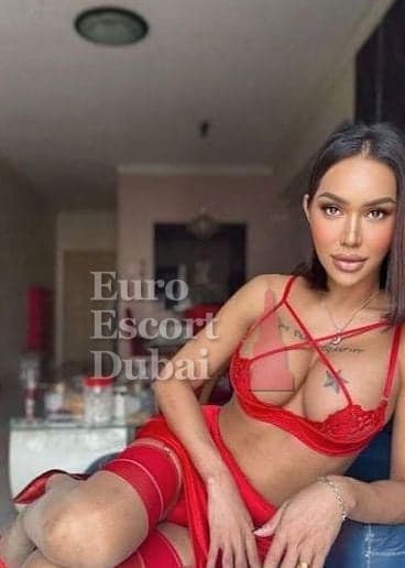 Yeji, 35, escort in Dubai — 167 cm, brown hair (photo 6 of 13)