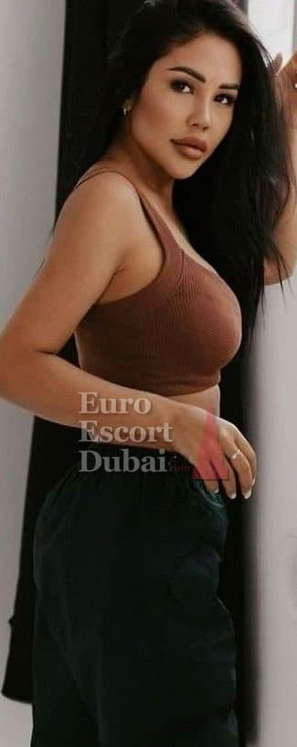 Kunduz, 29, escort in Dubai — Kazakh, 160 cm (photo 5 of 13)