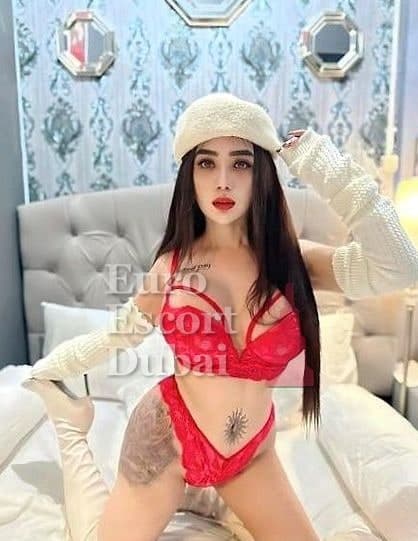 Hyuna, 27, escort in Dubai — Korean, 164 cm (photo 2 of 13)