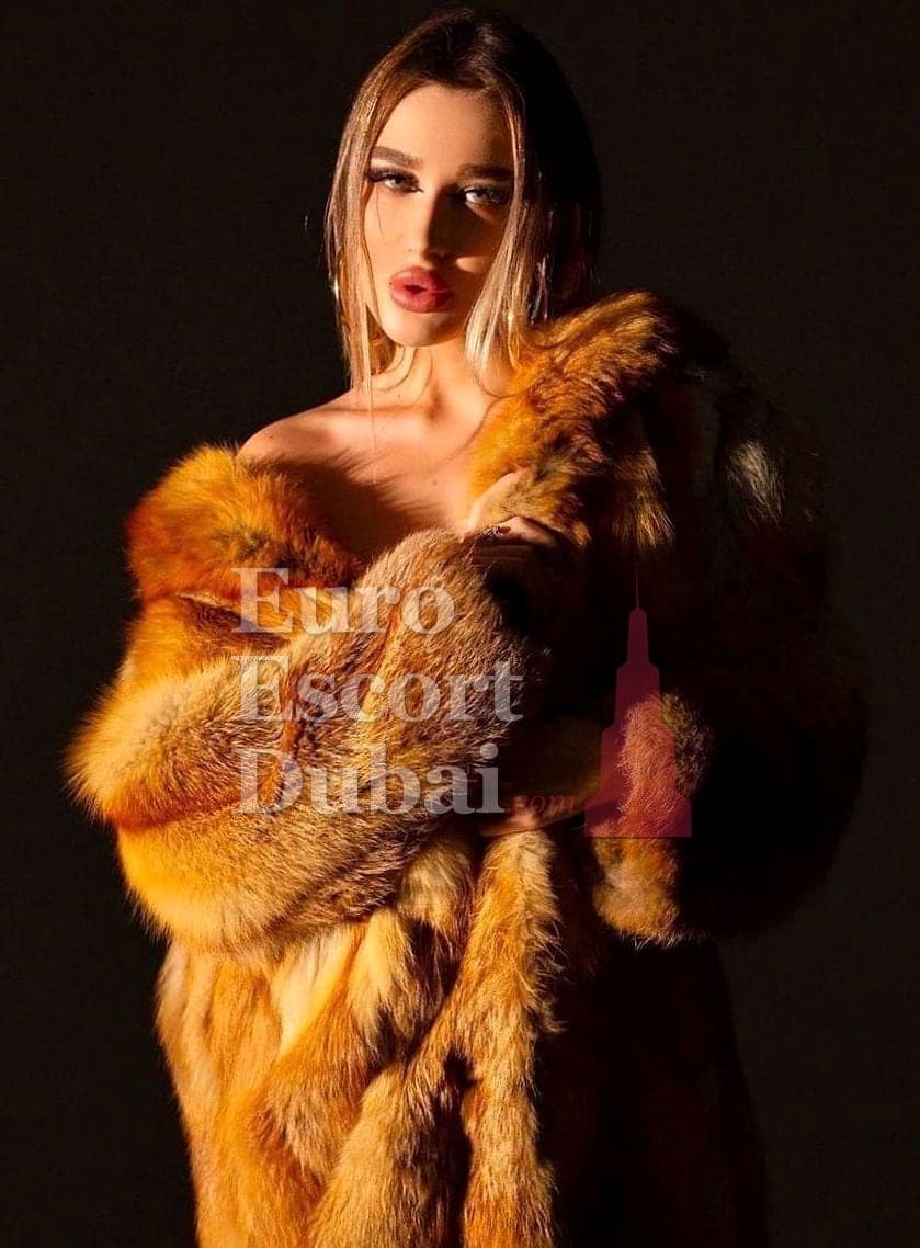 Zlata, 22, escort in Dubai — Belarusian, 170 cm (photo 11 of 13)