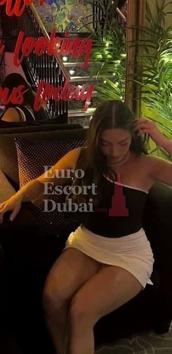 Hani, 25, escort in Dubai — Thai, 172 cm (photo 5 of 8)