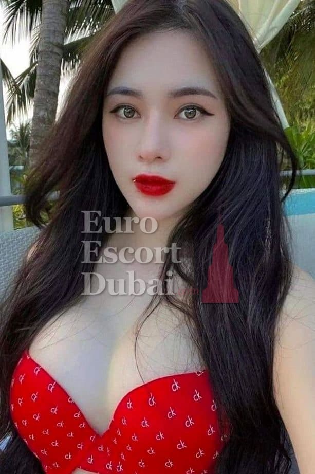 Sepideh, 25, escort in Dubai — black hair, Emirati (photo 1 of 7)